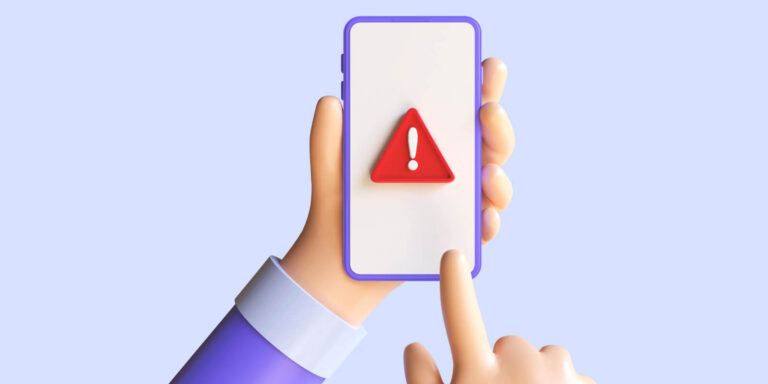 Conheça os 6 golpes e fraudes mais comuns