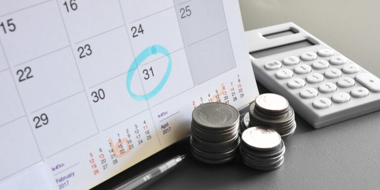 Saque-aniversário do FGTS: calendário de pagamentos 2025