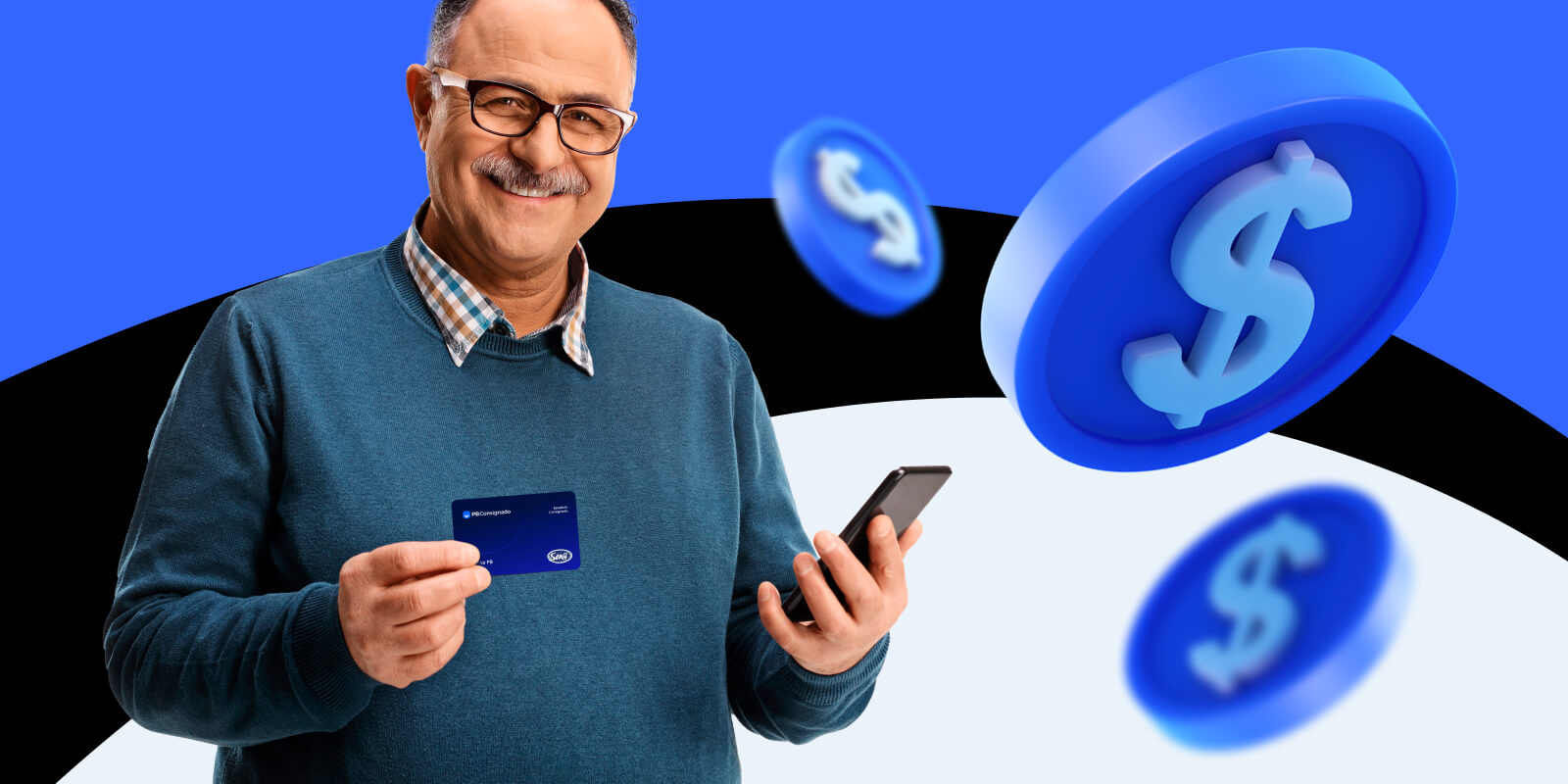 3 dicas para o uso inteligente do Cartão Benefício PB