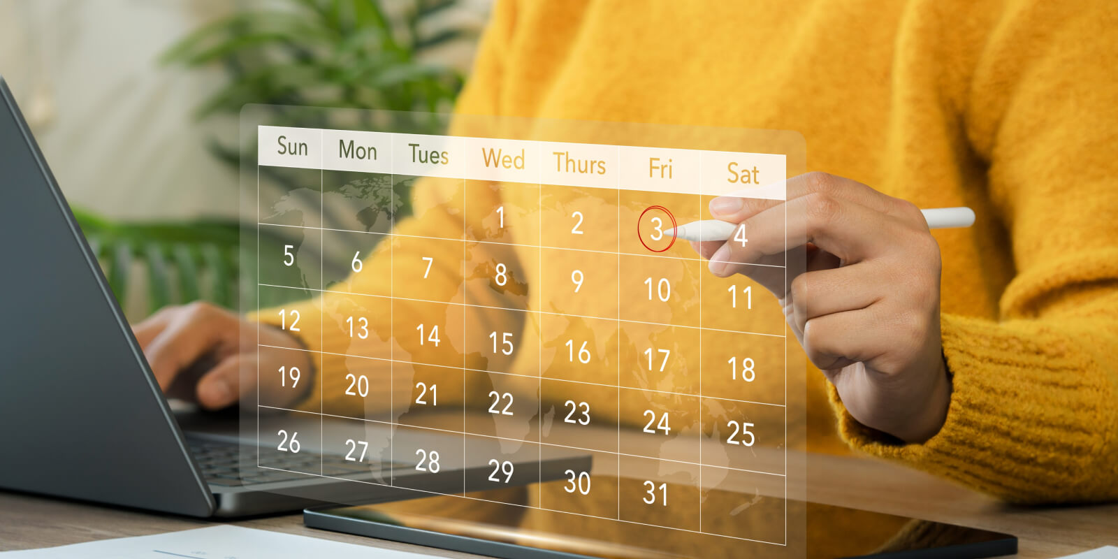 Calendário de feriados em 2025 no Brasil