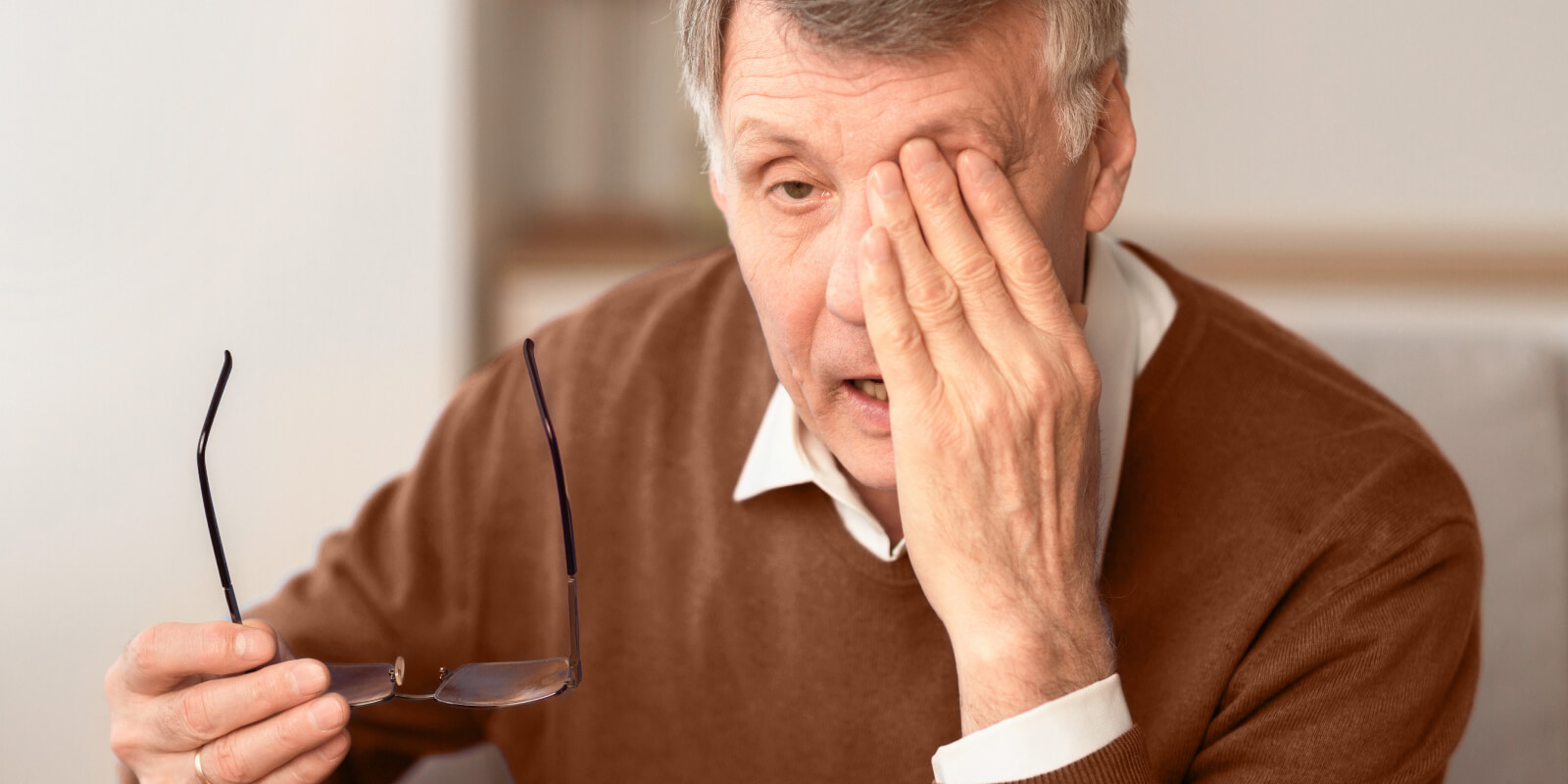 Glaucoma: o que é e como tratar?