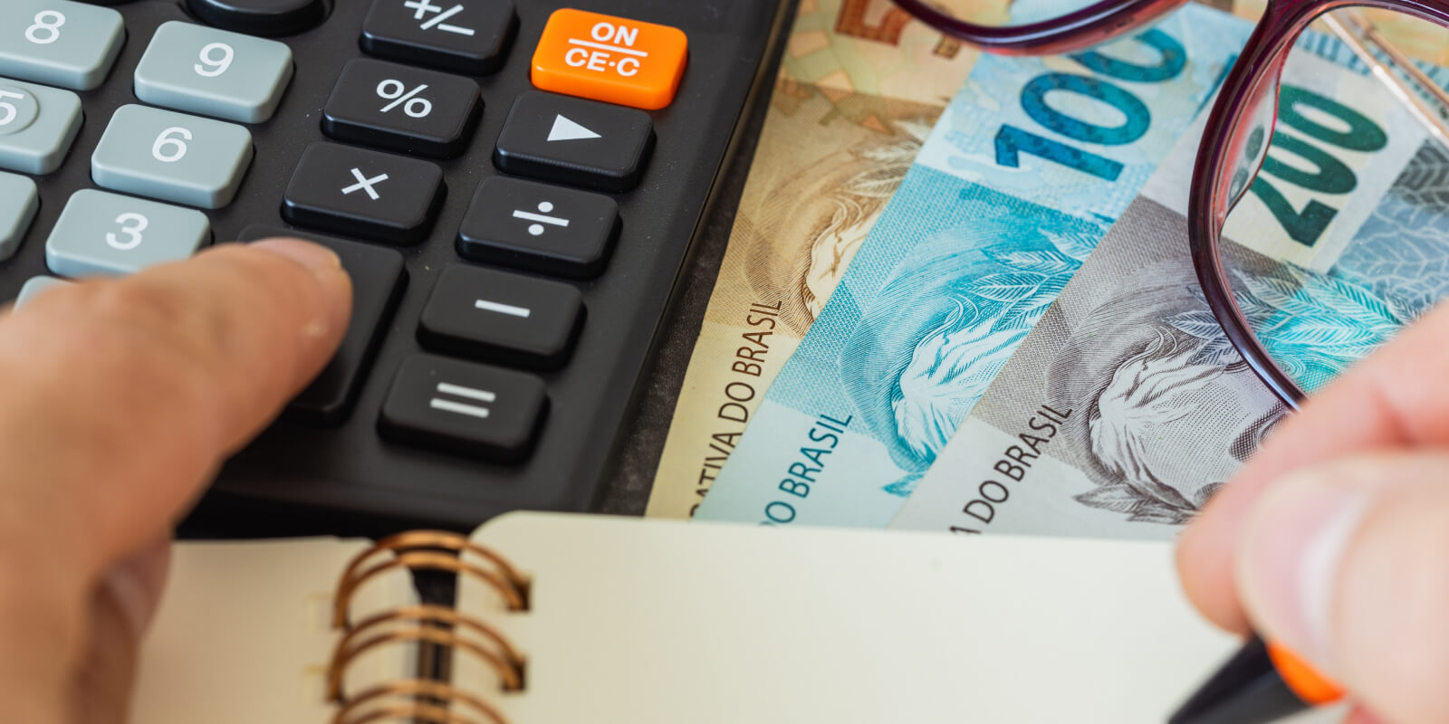 Quite suas dívidas com o Cartão Benefício PB