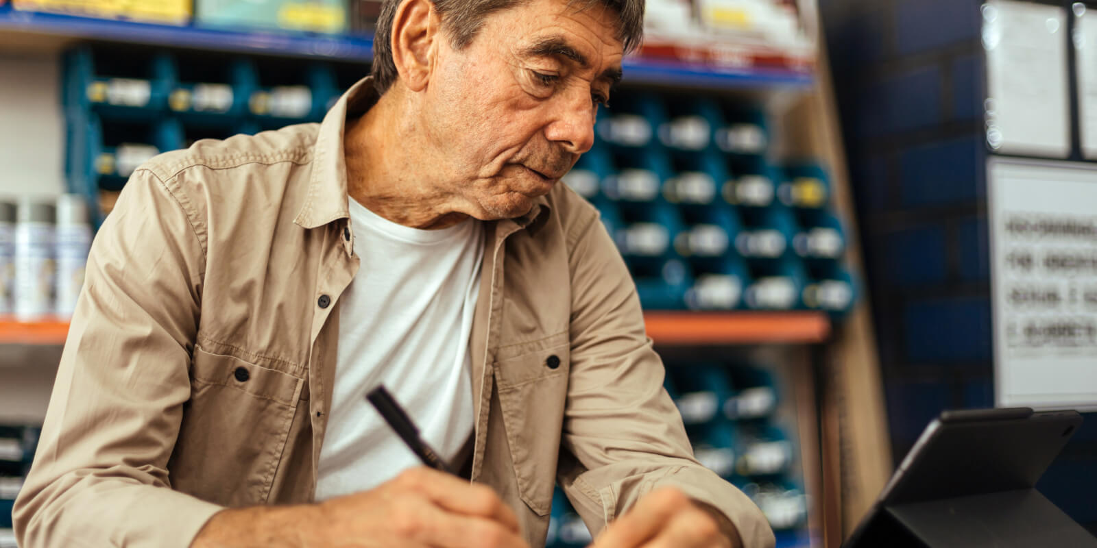 6 dicas para voltar ao mercado de trabalho na terceira idade
