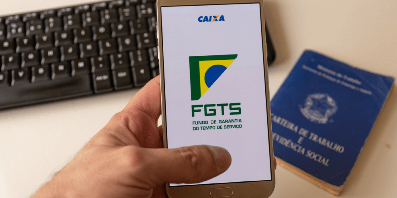 FGTS: conheça os direitos de quem está desempregado
