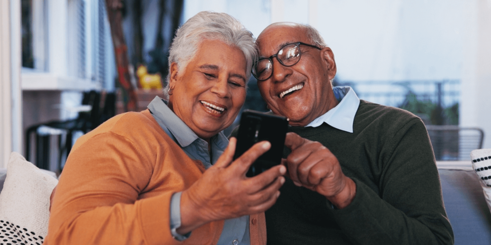 6 cuidados preventivos para o bem-estar na terceira idade