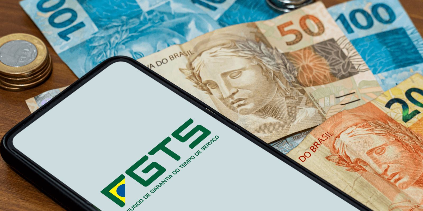 A antecipação do saque-aniversário do FGTS vai mudar? Entenda.