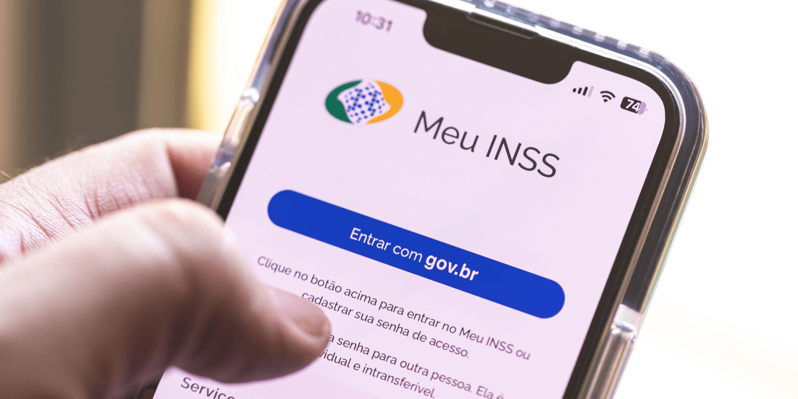 Revisão do INSS – descubra se você tem valores a receber!