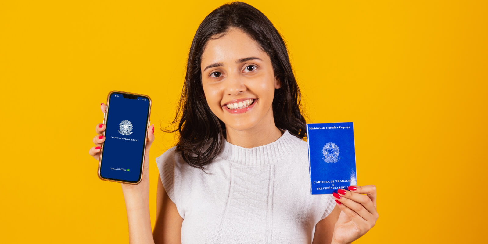 Crédito do Trabalhador cresce 7,4% em abril – veja como contratar o seu!