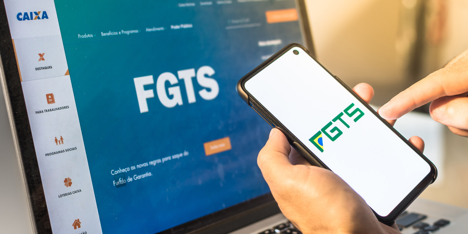 O que é e como funciona o lucro do FGTS?