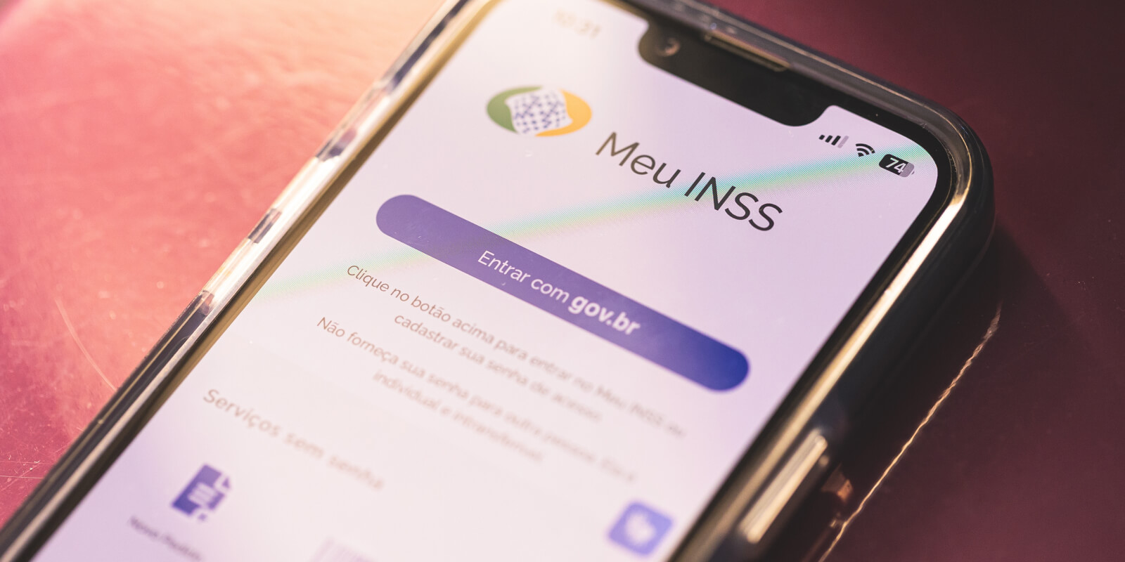 Como excluir automaticamente mensalidades associativas pelo Meu INSS?