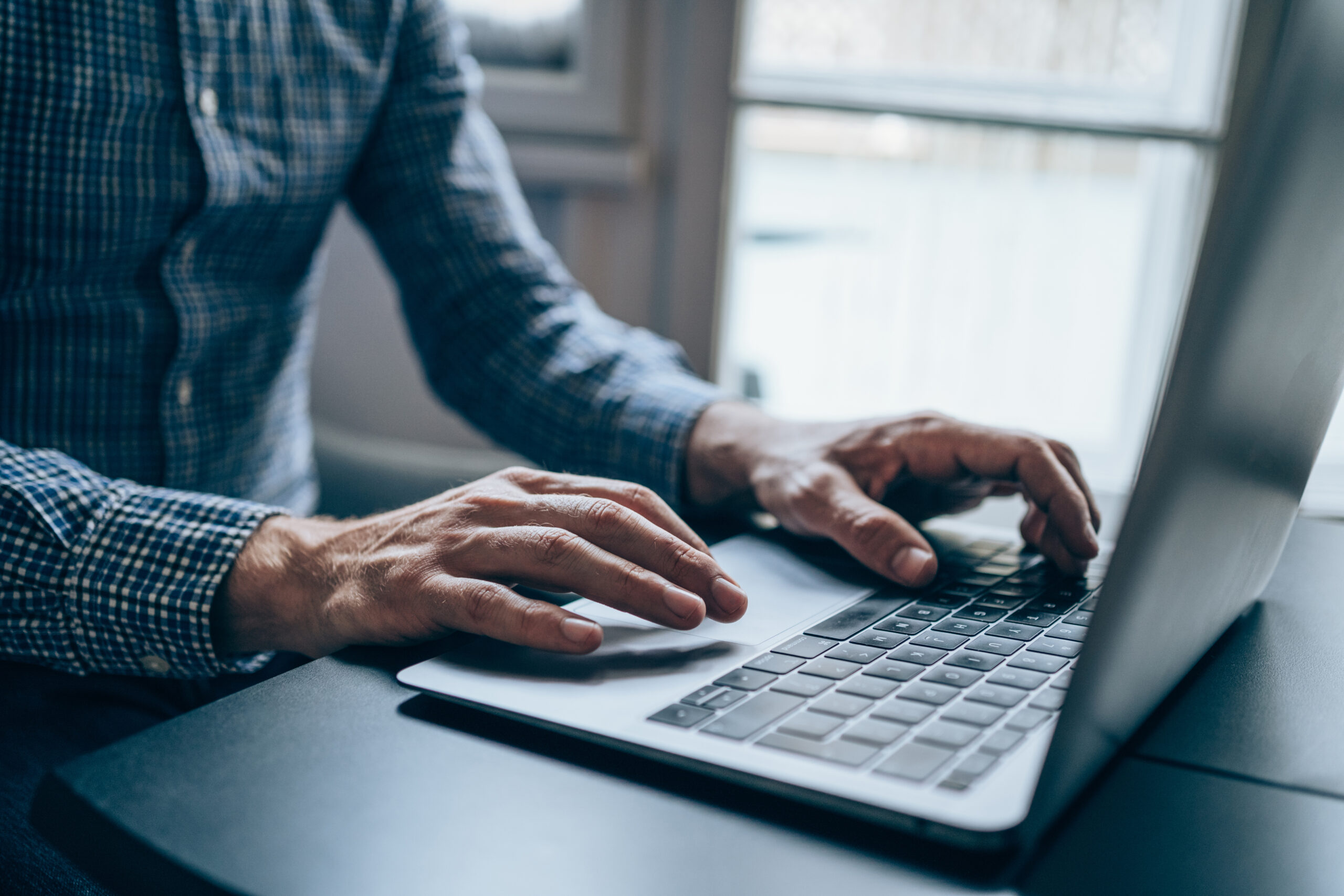 A tecnologia a favor do bem-estar de idosos