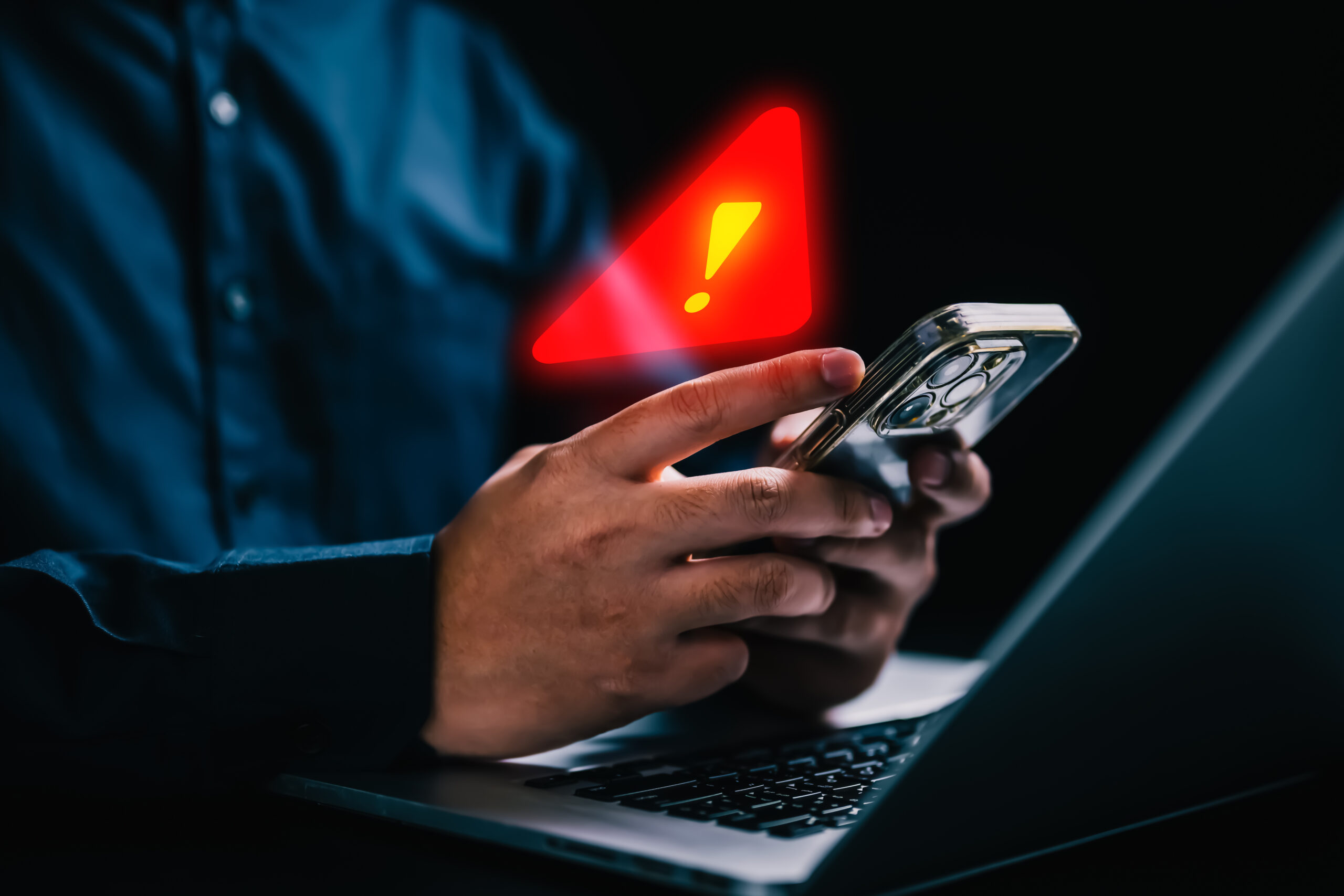 Fraudes bancárias: como proteger seu dinheiro