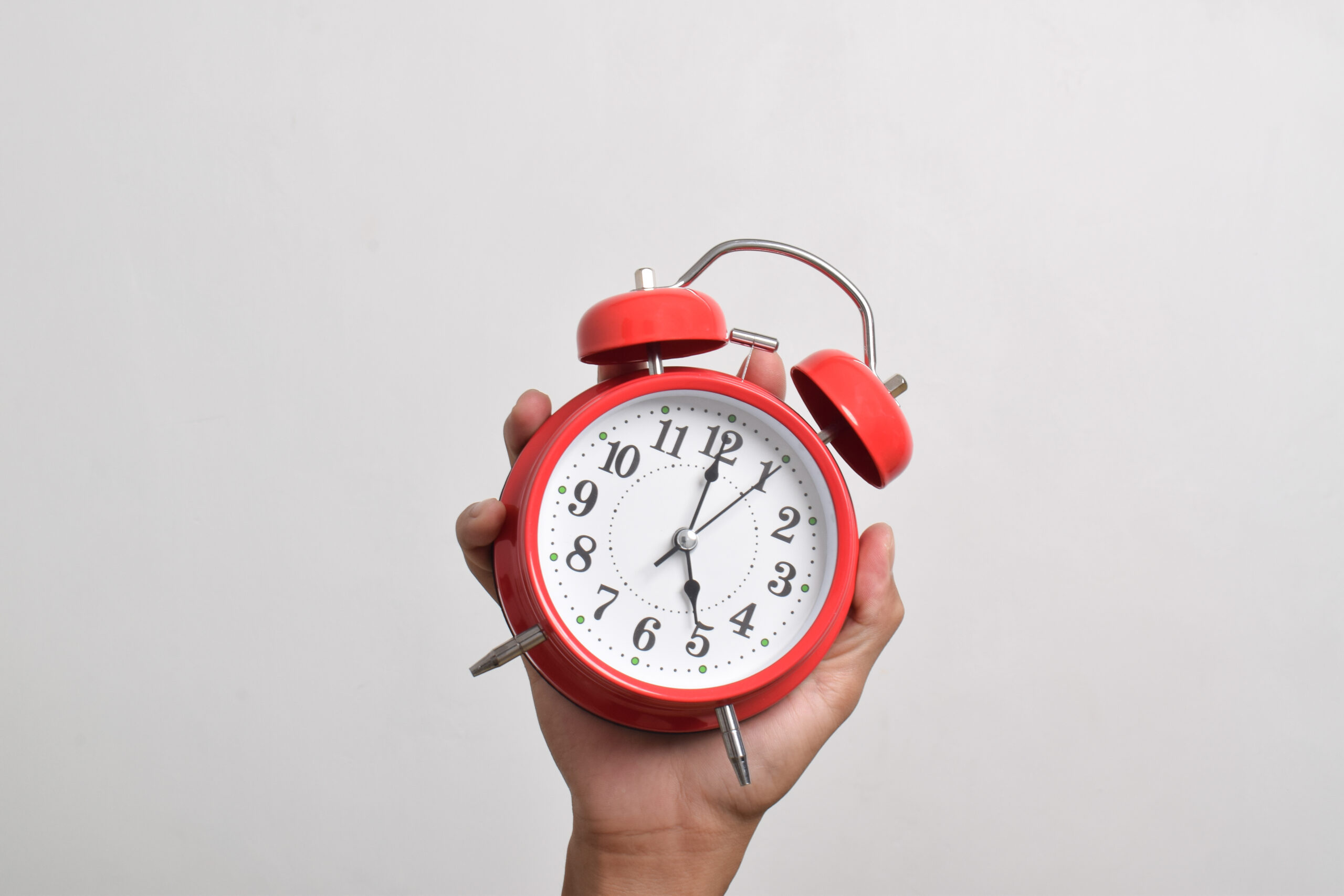 Higiene do sono: 5 dicas para dormir melhor Higiene do sono: 5 dicas para dormir melhor