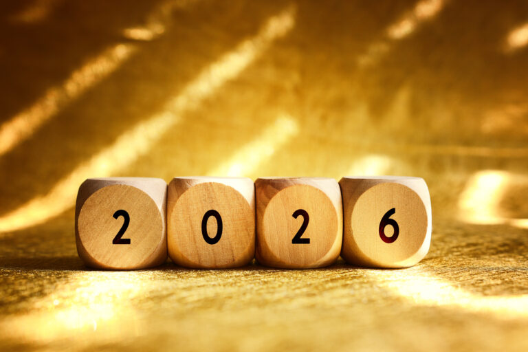 Como começar 2026 com as finanças no azul