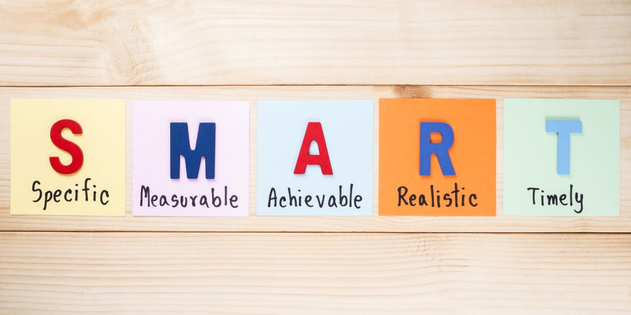 Banner da noticia Descubra como o método smart pode ajudar nas finanças pessoais