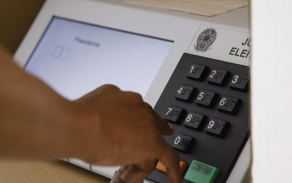 Banner da noticia Veja qual é a melhor opção de investimento hoje em ano de eleições